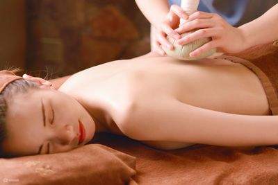 泰適SPA館·精油·按摩·足道 | 大仟裏店